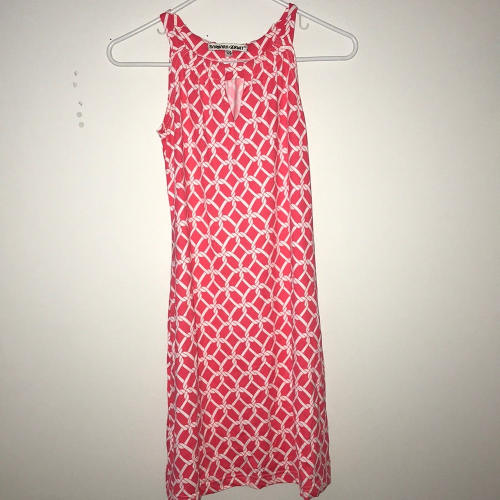 🌟Barbara Gerwit Dress🌟